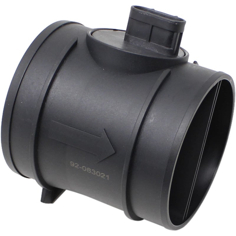 AIP Electronics Premium Mass Air Flow Sensor MAF AFM Compatible with 2007-2011 Cadillac GMC Chevrolet and Pontiac OEM Fit MF0812 - Image 2